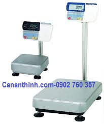 Cân bàn điện tử HW-10KGL AND